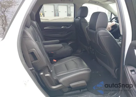 2020 Buick Enclave Awd Avenir из США, поврежденный, VIN 5GAEVCKW9LJ148318